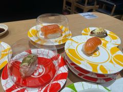-友壹町寿司(佛山新DNA店)