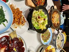 -小江南(万福园店)