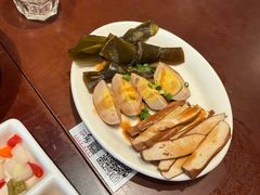 -老张牛肉面(天津万象城店)