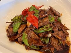 -聚鑫阁江浙菜·非遗传承技艺(青村帝华园店)