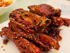 -黄家饺子东北特色菜馆(湖滨商业街店)