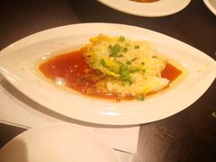 -京香轩·中餐厅(上海中庚聚龙酒店)