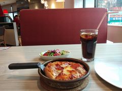 -必胜客(WOW贺州灵峰店)