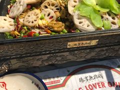 -臻享無招牌·食蛙专门店(太古里店)