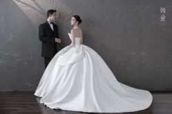 -大花轿艺术影像高端定制婚纱摄影(朝阳一路店)