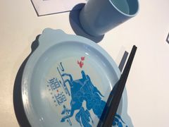 -疆遇·新新新新的新疆菜(万达店)