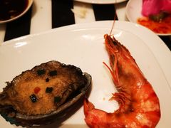 -万达文华酒店·48F云端窗景美食汇自助餐厅