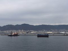 -神户港