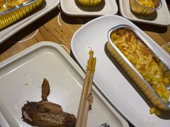 -管氏翅吧(甘家口店)