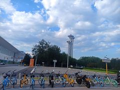 -北京北辰洲际酒店