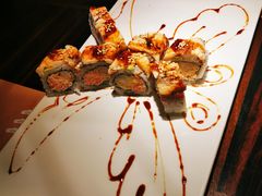 蝴蝶卷-山葵家·创意料理(万象汇店)