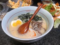骨汤拉面-赤谷和牛烧肉居酒屋(石景山店)