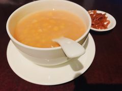 玉米粥-小南洋海景餐厅(深圳湾店)