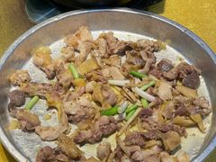 -大笑饭堂(甲子桥店)