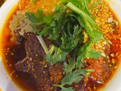 麻辣小郡肝-付小姐在成都(吾悦广场店)