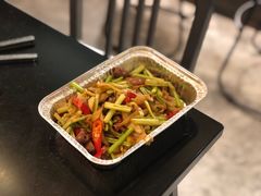 酸菜斑鱼肚-阿季·当季酒食(后江埭店)