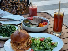 -京A Taproom·精酿餐吧(CBD店)