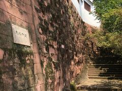 -东坡赤壁风景名胜区