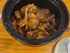 -斯丹姜母鸭·古法干香(涂门街总店)