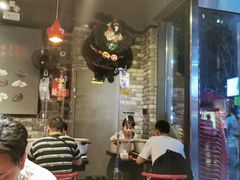 大堂-望江门小龙虾·烧烤(九堡店)