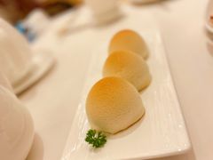 雪顶雄峰-利苑酒家(宜安广场店)