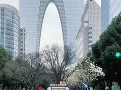 -中央公园(苏州工业园区)