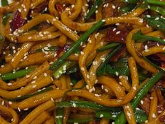 -清真·玛丽亚新疆菜主题餐厅(浙江中路店)