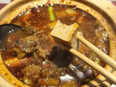 -三个大叔烤羊肉串·炭炉砂锅菜(西三旗店)