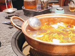 -一善菌·云南菌汤·云南菜(银泰城店)