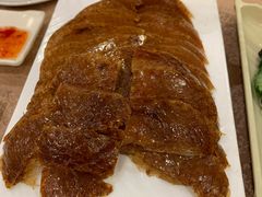 烤鸭-福来居烤鸭店(天坛二店)