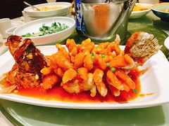 -顺风海鲜港(金玉兰店)