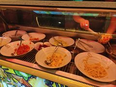 -葛师傅越南特色水果捞(建政南路总店)