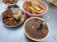 -逍遥镇刘相五胡辣汤豆沫馆(康复中街店)