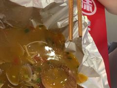 -见味花甲(福田coco park店)