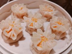 -海派悦庭·海胆烧麦·新融合菜(凯德广场店)