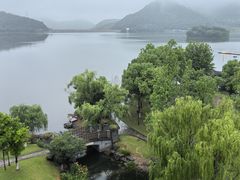 -宁波九龙湖开元度假村