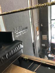 -3AM HAIR SALON染发接发