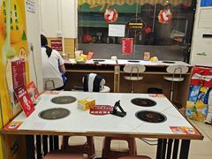-壹天自助小火锅·贵州地摊火锅