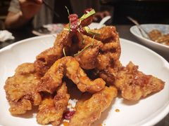 -连鹭海鲜·海肠捞饭·海胆饭(星海店)