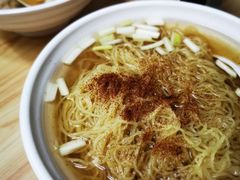 -小梁哥云吞面(黄贝岭店)