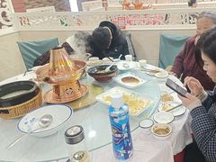 -老淮安·淮安菜(周恩来纪念馆店)