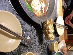 -蜀大侠火锅(四川北路店)
