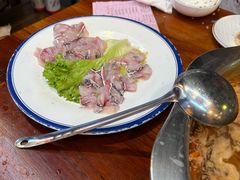 -大理.老字号渝记酸萝卜乌鱼(古城总店)