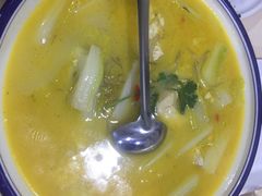 -小放牛炒菜馆(裕华东路店)
