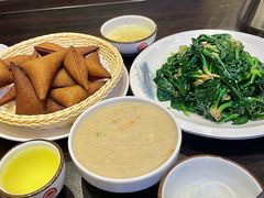 -百年家风·老馆子(东风店)