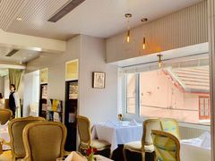 大堂-蝶舍·MAISON PAPILLON