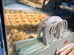 -栗酥饼(南长街店)