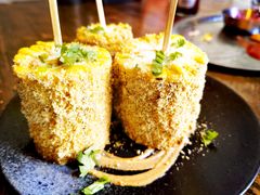 -Q MEX 库迈墨西哥餐吧(三里屯店)