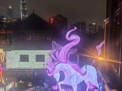 -豫园湖心亭茶楼