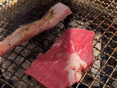 -山焱·炭火自助烤肉(周浦万达店)